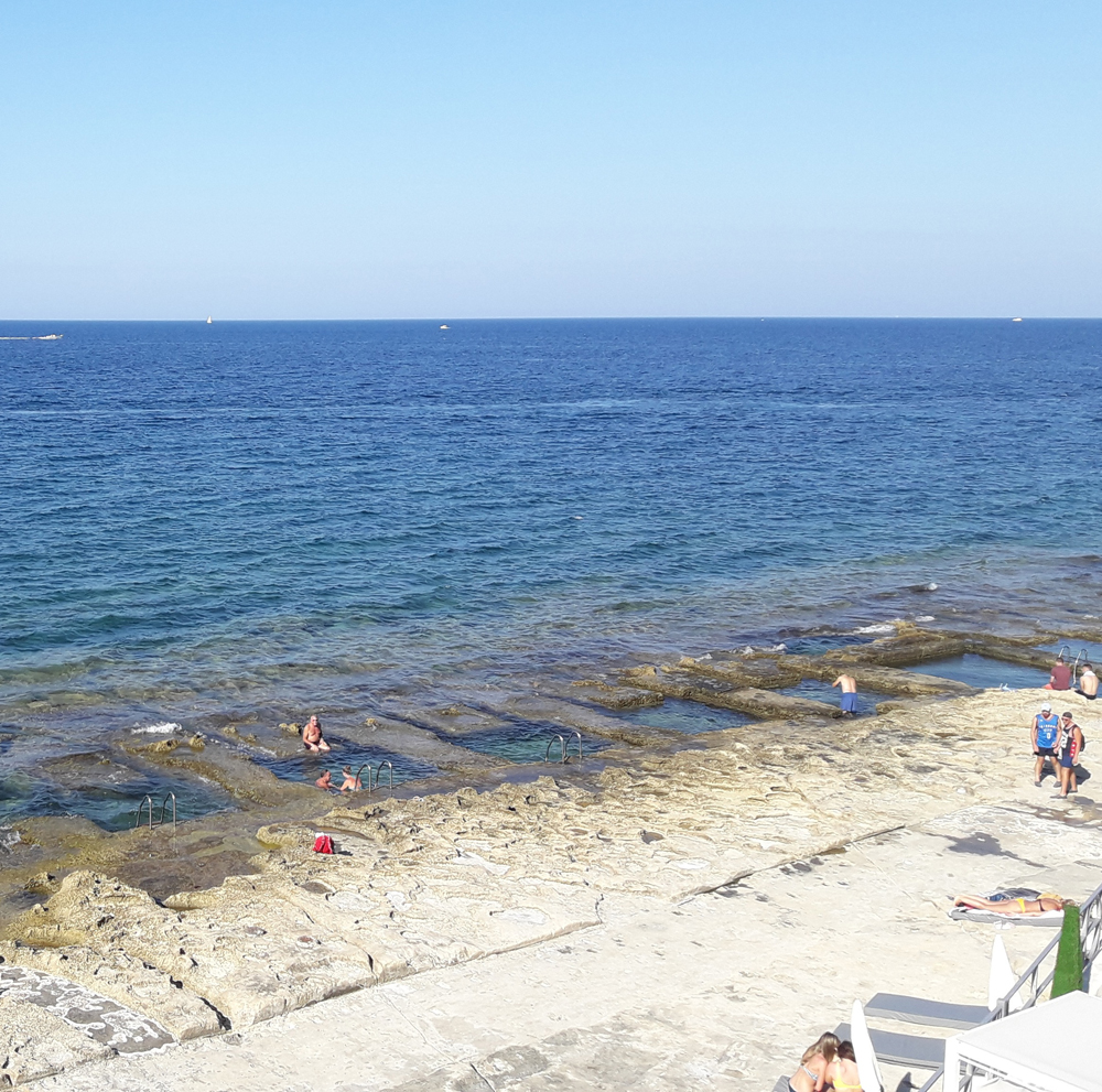 sliema