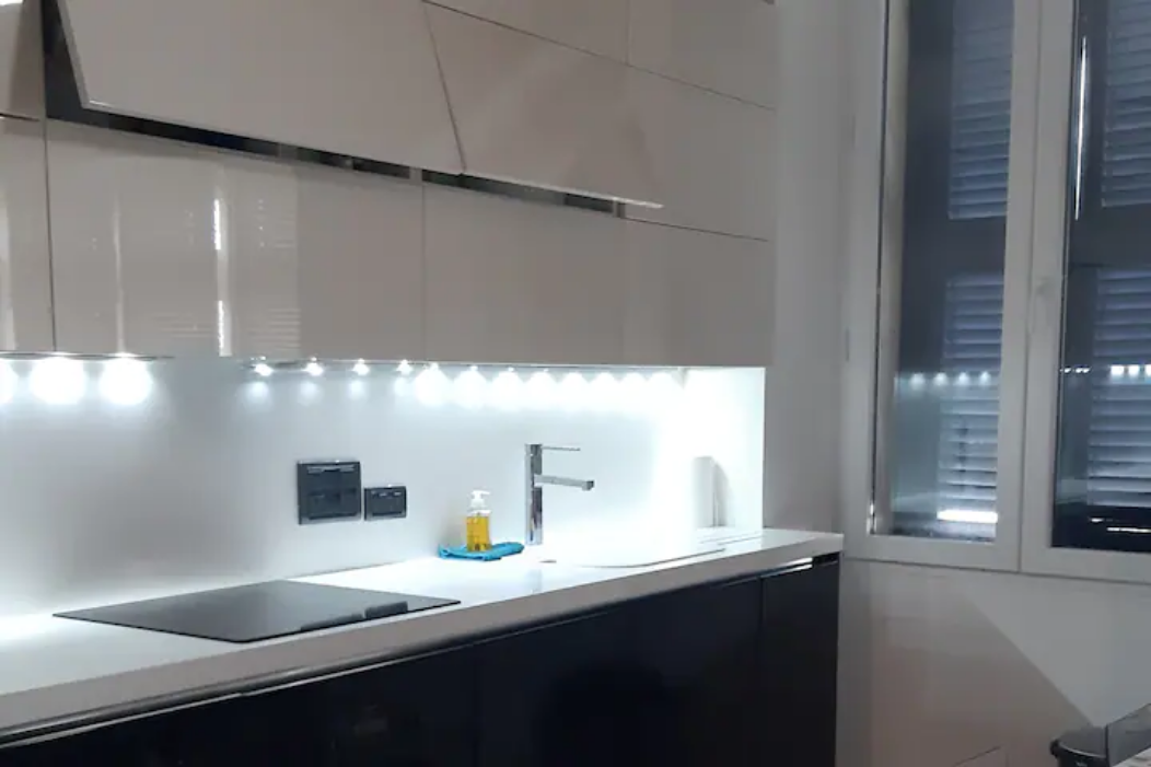 valletta portview apartment